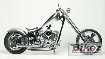 2011 Covingtons Chopper photo